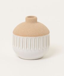 MAZEMAZE（マゼマゼ）の「ポーセリンフラワーベース（フラワーベース）」