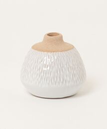 MAZEMAZE（マゼマゼ）の「ポーセリンフラワーベース（フラワーベース）」