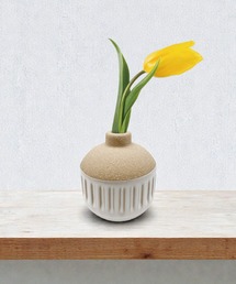 MAZEMAZE（マゼマゼ）の「ポーセリンフラワーベース（フラワーベース）」