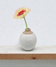 MAZEMAZE（マゼマゼ）の「ポーセリンフラワーベース（フラワーベース）」