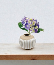 MAZEMAZE（マゼマゼ）の「ポーセリンフラワーベース（フラワーベース）」