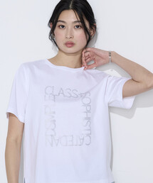 COMME CA | スーピマコットンポンチ プルオーバー(Tシャツ/カットソー)