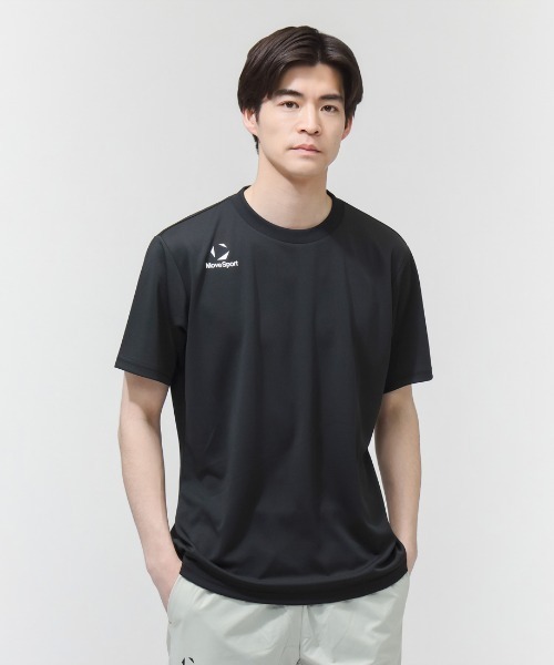 セール】MoveSport｜ムーブスポーツ（メンズ）のTシャツ/カットソー