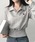 Emilie�i�G�~���[�j�́uV�l�b�N �ݕt�� �V���[�g�� �X�E�F�b�g�i�X�E�F�b�g�j�v�b�O���[