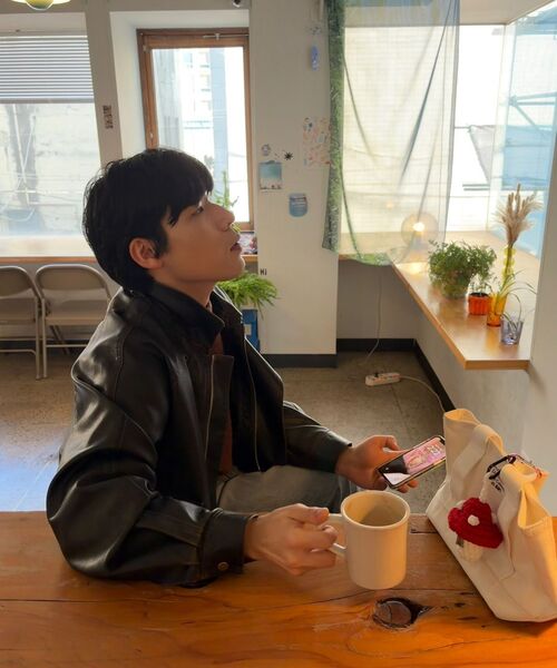 JUAN HOMME（ジュアンオム）の「リファインドワイドデニムパンツ（ビンテージダストブルー）（デニムパンツ・メンズ・その他・SMALL/MEDIUM/LARGE）」の20枚目の写真