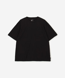 NEUTRALWORKS. | 〈別注〉クルーネック 半袖Tシャツ MEN