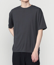 NEUTRALWORKS. | 〈別注〉クルーネック 半袖Tシャツ MEN