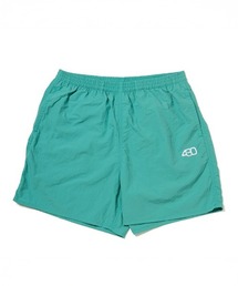 430（フォーサーティ）の「mp14918- TC BUG EASY SHORTS イージーショートパンツ(26-099)（その他パンツ）」