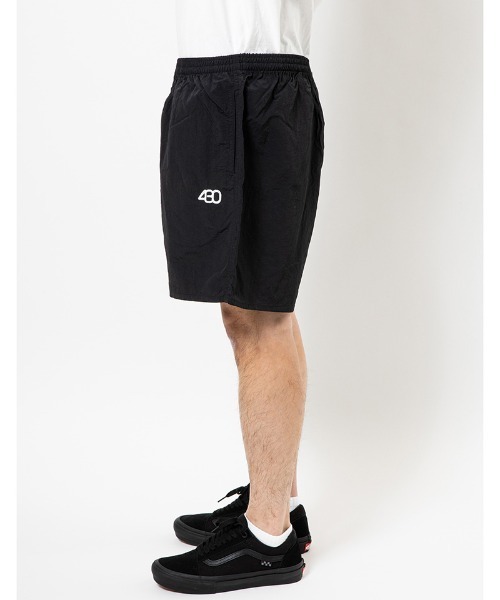 430（フォーサーティ）の「mp14918- TC BUG EASY SHORTS イージーショートパンツ(26-099)（その他パンツ・メンズ・グレー/イエロー系その他/オリーブ/ブルーグリーン/ブラック/ミント/カモフラージュ/ネイビー/ゴールド・3/2/1/0）」の11枚目の写真