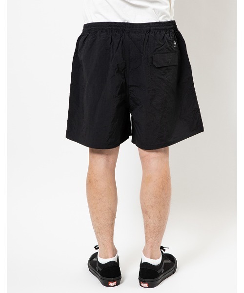 430（フォーサーティ）の「mp14918- TC BUG EASY SHORTS イージーショートパンツ(26-099)（その他パンツ・メンズ・グレー/イエロー系その他/オリーブ/ブルーグリーン/ブラック/ミント/カモフラージュ/ネイビー/ゴールド・3/2/1/0）」の12枚目の写真