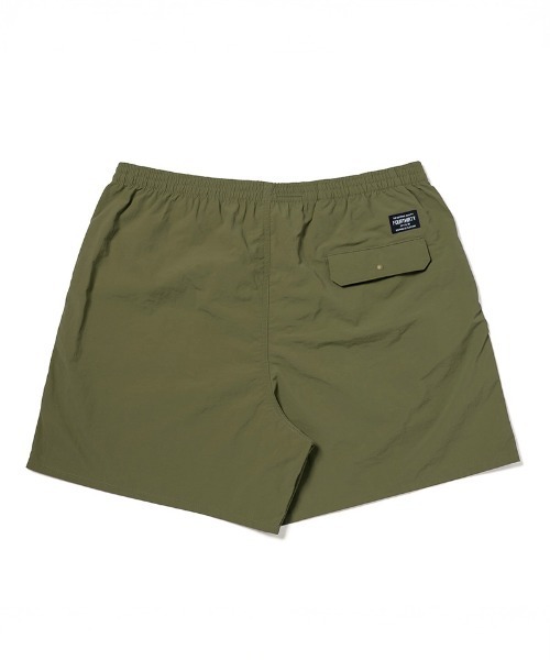 430（フォーサーティ）の「mp14918- TC BUG EASY SHORTS イージーショートパンツ(26-099)（その他パンツ・メンズ・グレー/イエロー系その他/オリーブ/ブルーグリーン/ブラック/ミント/カモフラージュ/ネイビー/ゴールド・3/2/1/0）」の17枚目の写真