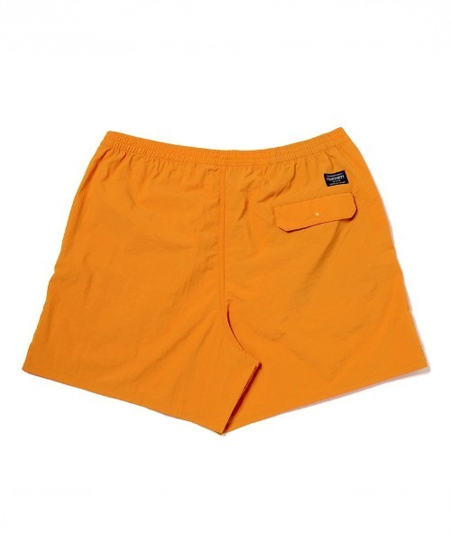 430（フォーサーティ）の「mp14918- TC BUG EASY SHORTS イージーショートパンツ(26-099)（その他パンツ・メンズ・グレー/イエロー系その他/オリーブ/ブルーグリーン/ブラック/ミント/カモフラージュ/ネイビー/ゴールド・3/2/1/0）」の19枚目の写真
