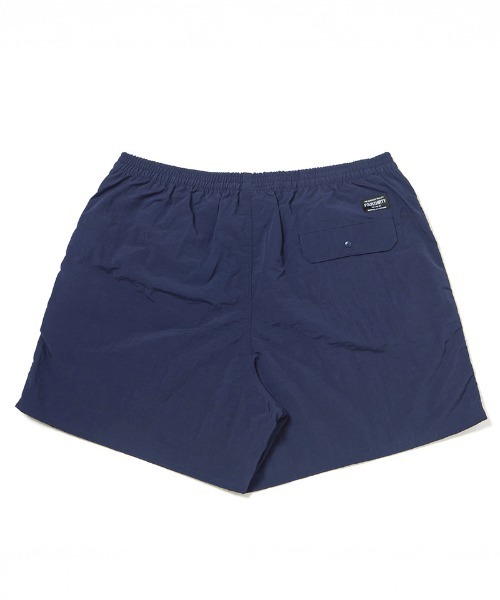 430（フォーサーティ）の「mp14918- TC BUG EASY SHORTS イージーショートパンツ(26-099)（その他パンツ・メンズ・グレー/イエロー系その他/オリーブ/ブルーグリーン/ブラック/ミント/カモフラージュ/ネイビー/ゴールド・3/2/1/0）」の21枚目の写真