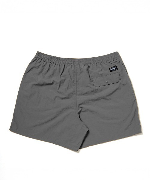 430（フォーサーティ）の「mp14918- TC BUG EASY SHORTS イージーショートパンツ(26-099)（その他パンツ・メンズ・グレー/イエロー系その他/オリーブ/ブルーグリーン/ブラック/ミント/カモフラージュ/ネイビー/ゴールド・3/2/1/0）」の22枚目の写真