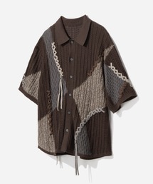 HARE(�n��)�̃n�C�V���N�X�e�b�`�j�b�g�V���c(HARE)(�j�b�g/�Z�[�^�[)