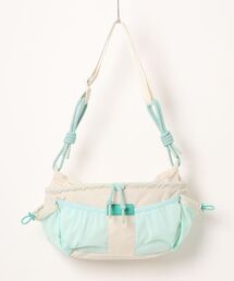 HUNTER（ハンター）の「【HUNTER】ハンター トラベル クロスボディ UBX7123NRS（ボディバッグ/ウエストポーチ）」