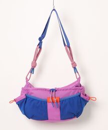 HUNTER（ハンター）の「【HUNTER】ハンター トラベル クロスボディ UBX7123NRS（ボディバッグ/ウエストポーチ）」