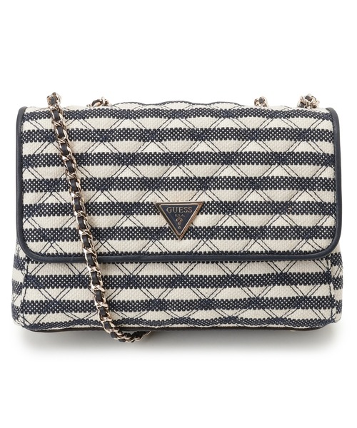 GIULLY II Convertible Flap ショルダーバッグ | GUESS(ゲス) JAPAN