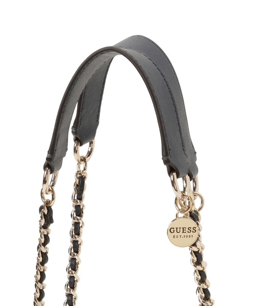 GIULLY II Convertible Flap ショルダーバッグ | GUESS(ゲス) JAPAN