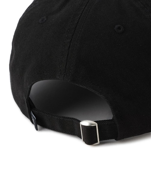 ADAM ET ROPE'(アダムエロペ)の「【LOW CLASSIC Lc(ロウ クラシック エルシー)】Lc LOGO BALL CAP(キャップ・レディース・ブルー系その他/ブラック/ブラウン・FREE)」の13枚目の写真