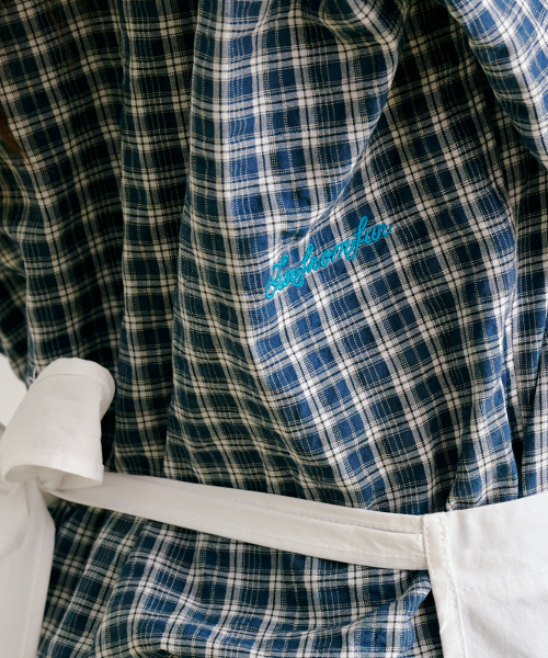 FUN FROM FUN(ファンフロムファン)の「Afternoon Sailor Blouse, Navy(シャツ/ブラウス・レディース・その他・OS)」の4枚目の写真