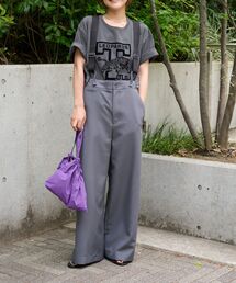 ULTデニムブーティー5PKT（デニムパンツ）｜OUTDOOR PRODUCTS