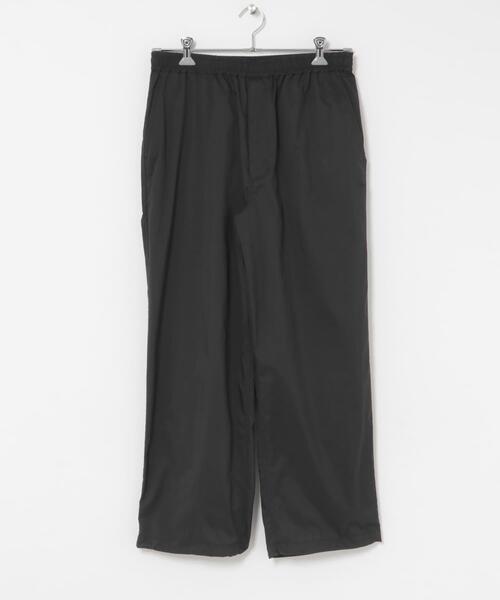 DAIWA PIER39(ダイワピア39)の「DAIWA PIER39 TECH PERTEX TRAVEL PANTS(その他パンツ・メンズ・ブラック/ミント・X-LARGE/LARGE/MEDIUM)」の2枚目の写真