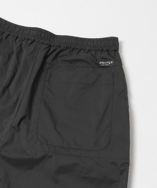 DAIWA PIER39(ダイワピア39)の「DAIWA PIER39 TECH PERTEX TRAVEL PANTS(その他パンツ・メンズ・ブラック/ミント・X-LARGE/LARGE/MEDIUM)」の4枚目の写真