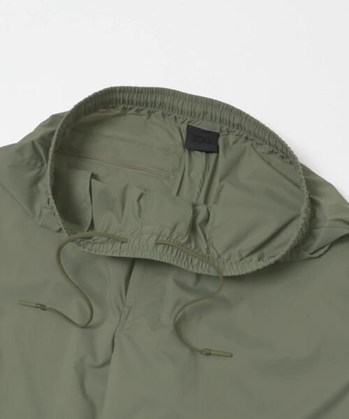 DAIWA PIER39(ダイワピア39)の「DAIWA PIER39 TECH PERTEX TRAVEL PANTS(その他パンツ・メンズ・ブラック/ミント・X-LARGE/LARGE/MEDIUM)」の6枚目の写真