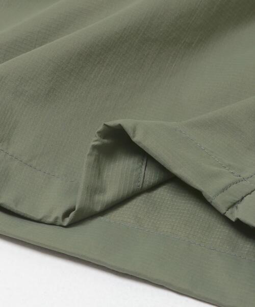 DAIWA PIER39(ダイワピア39)の「DAIWA PIER39 TECH PERTEX TRAVEL PANTS(その他パンツ・メンズ・ブラック/ミント・X-LARGE/LARGE/MEDIUM)」の10枚目の写真