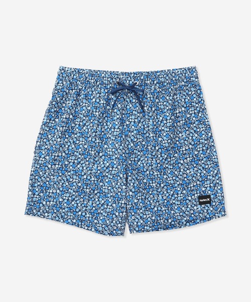 メンズ nonnative×Hurley コラボ 水陸両用 ショートパンツ Lサイズ
