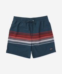Hurley ｜ハーレーの水着（ブルー・ネイビー/青色系）通販 - ZOZOTOWN