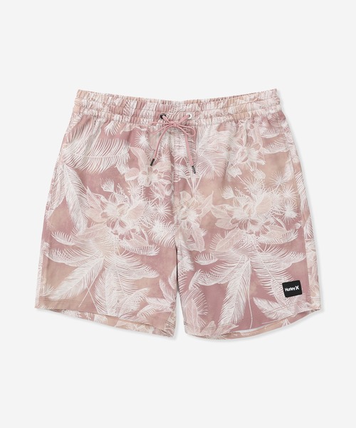 Hurley （ハーレー）のファッション通販 - ZOZOTOWN（カラー：レッド