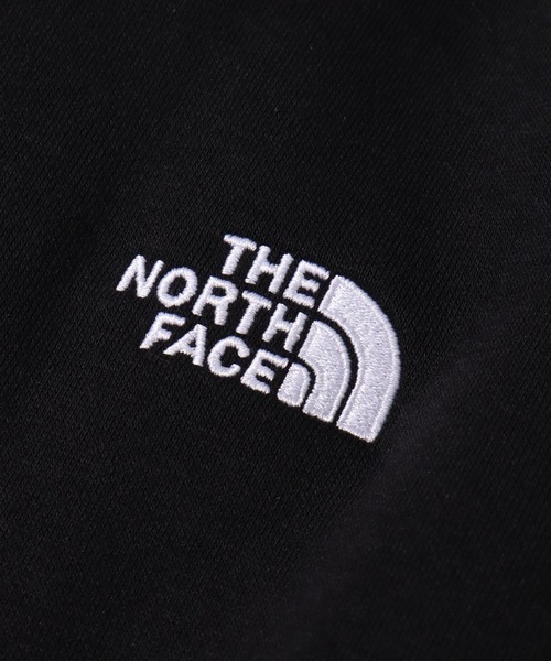 THE NORTH FACE(ザノースフェイス)の「【THE NORTH FACE/ザノースフェイス】Evolution Simple Dome Oversized Crew/エボリューション シンプルドーム オーバーサイズ クルーネック スウェット(スウェット・メンズ・グレー/ブラック/カーキ系/テラコッタ・XL/L/M/S)」の9枚目の写真
