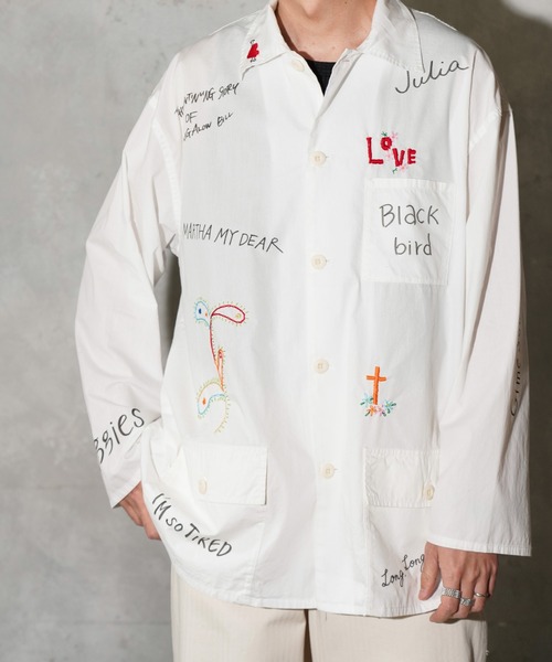 THRIFTY LOOK / スリフティールック MEMORIAL ACTIVE COVERALL