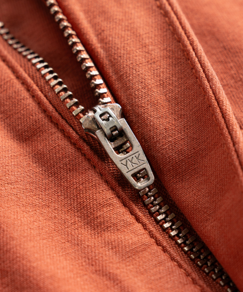 WILD BRICKS（ワイルドブリックス）の「W25 FATIGUE SHORTS (orange)（その他パンツ・メンズ・その他・MEDIUM/LARGE/X-LARGE）」の9枚目の写真