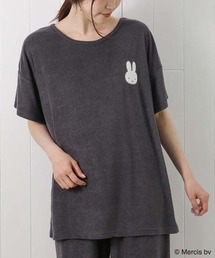 Miffy｜ ミッフィーのルームウェア/パジャマ（グレー/灰色系）通販