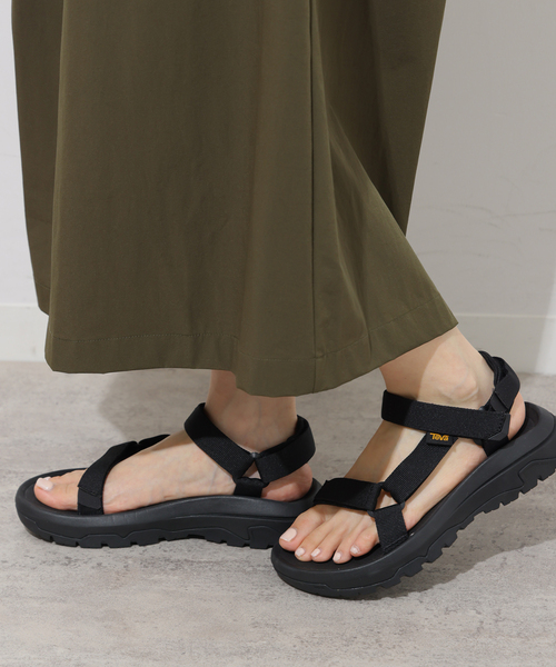 Teva/テバ】Hurricane XLT3：サンダル（サンダル）｜Teva（テバ）の
