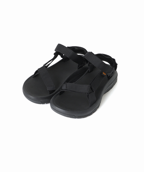 Teva(テバ)の「【Teva/テバ】Hurricane XLT3:サンダル(サンダル・レディース・ブラック/アイボリー・22cm/23cm/24cm/25cm)」の9枚目の写真