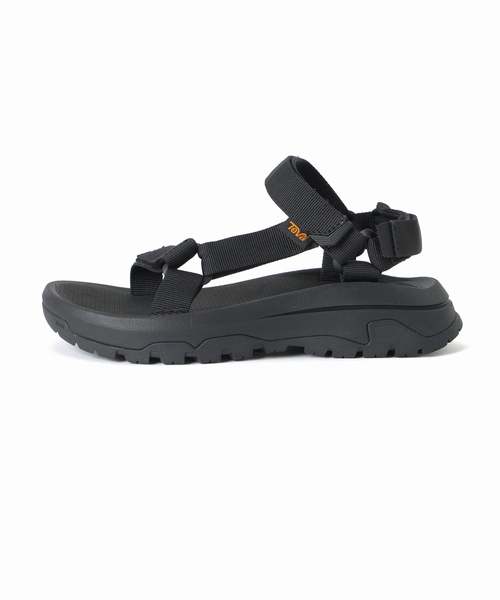 Teva(テバ)の「【Teva/テバ】Hurricane XLT3:サンダル(サンダル・レディース・ブラック/アイボリー・22cm/23cm/24cm/25cm)」の10枚目の写真