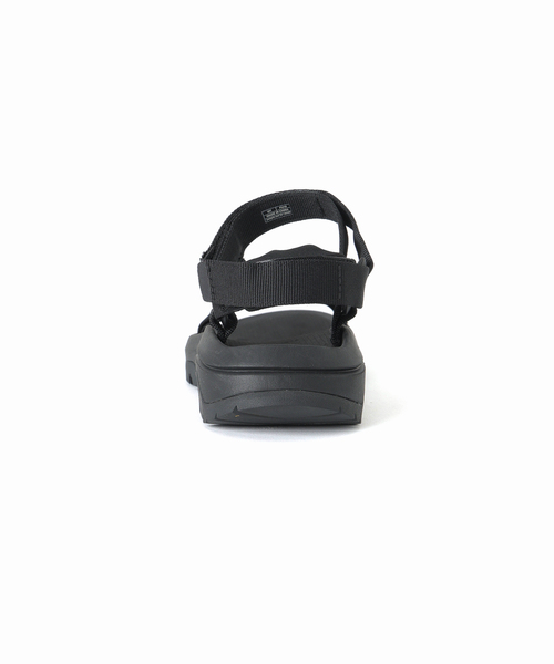 Teva(テバ)の「【Teva/テバ】Hurricane XLT3:サンダル(サンダル・レディース・ブラック/アイボリー・22cm/23cm/24cm/25cm)」の11枚目の写真