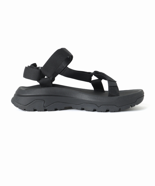 Teva(テバ)の「【Teva/テバ】Hurricane XLT3:サンダル(サンダル・レディース・ブラック/アイボリー・22cm/23cm/24cm/25cm)」の12枚目の写真