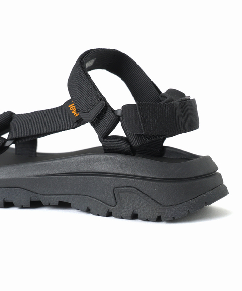 Teva(テバ)の「【Teva/テバ】Hurricane XLT3:サンダル(サンダル・レディース・ブラック/アイボリー・22cm/23cm/24cm/25cm)」の13枚目の写真