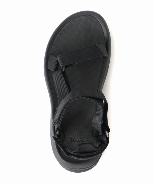 Teva(テバ)の「【Teva/テバ】Hurricane XLT3:サンダル(サンダル・レディース・ブラック/アイボリー・22cm/23cm/24cm/25cm)」の14枚目の写真