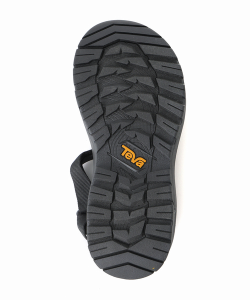 Teva(テバ)の「【Teva/テバ】Hurricane XLT3:サンダル(サンダル・レディース・ブラック/アイボリー・22cm/23cm/24cm/25cm)」の15枚目の写真