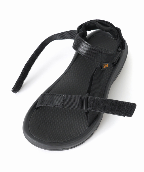 Teva(テバ)の「【Teva/テバ】Hurricane XLT3:サンダル(サンダル・レディース・ブラック/アイボリー・22cm/23cm/24cm/25cm)」の16枚目の写真