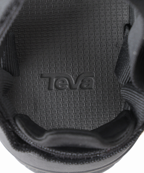 Teva(テバ)の「【Teva/テバ】Hurricane XLT3:サンダル(サンダル・レディース・ブラック/アイボリー・22cm/23cm/24cm/25cm)」の18枚目の写真