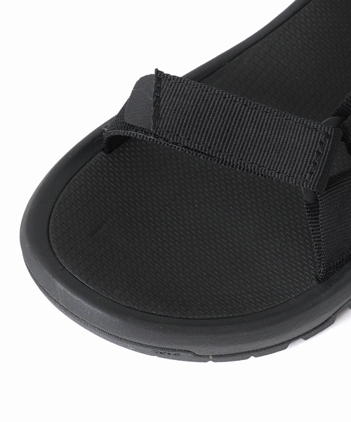 Teva(テバ)の「【Teva/テバ】Hurricane XLT3:サンダル(サンダル・レディース・ブラック/アイボリー・22cm/23cm/24cm/25cm)」の19枚目の写真