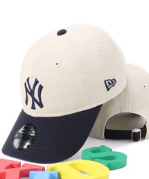 NEW ERA/ニューエラ】Low Profile 59FIFTY オークランド