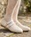 LibertyDoll�i���o�e�B�[�h�[���j�́u�����[�W�F�[�� �_�u�����C�� �t���b�g�V���[�Y�@�o���G�X�j�[�J�[�i�o���G�V���[�Y�j�v�b�A�C�{���[